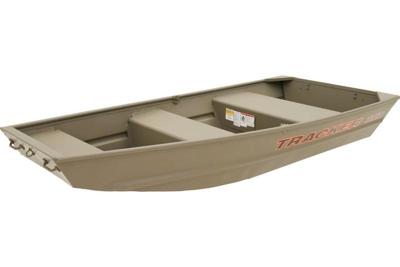 Tracker Grizzly 1236