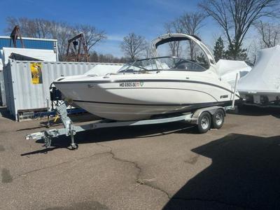Yamaha Boats 212S