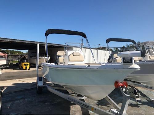 Key West 188BR