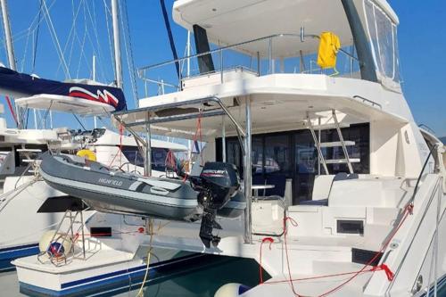 Leopard 43 Powercat