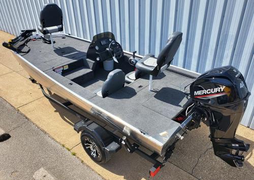 Lowe Skorpion 16