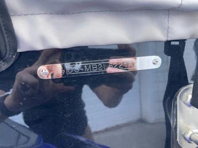 Malibu 24 MXZ