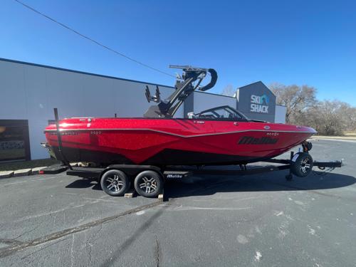 Malibu 25LSV