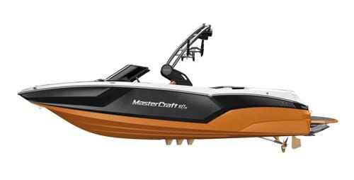 MasterCraft 22