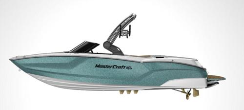 MasterCraft 23