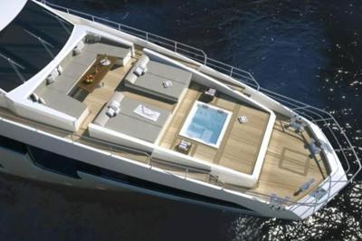 Azimut Grande 35 Metri
