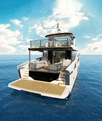 Absolute NAVETTA 70