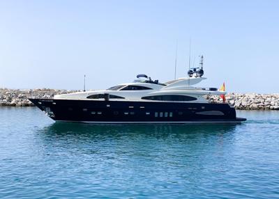 Astondoa 102 GLX