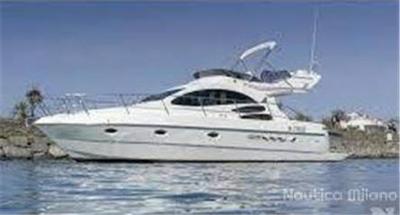 Azimut 39 Fly