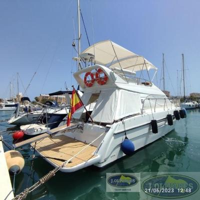 Azimut 40