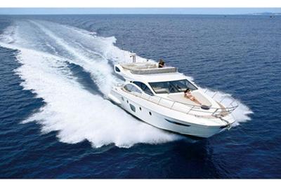 Azimut 47
