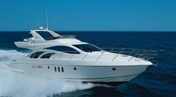 Azimut 55E