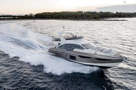 Azimut 60