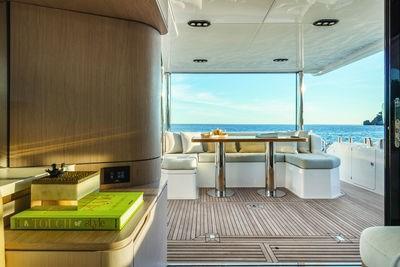 Azimut 60 Flybridge