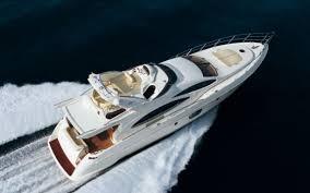 Azimut 68E