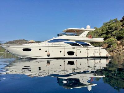 Azimut 75