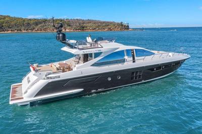 Azimut 77S