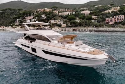 Azimut GRANDE 25 METRI