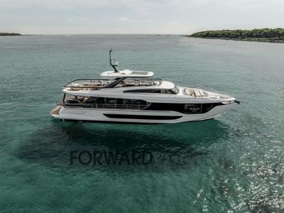 Azimut Grande 26M