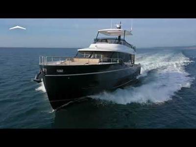 Azimut Magellano 60 MY 2024