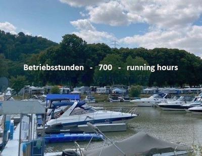 Bavaria 32 Sport