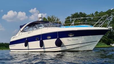Bavaria 37 Sport