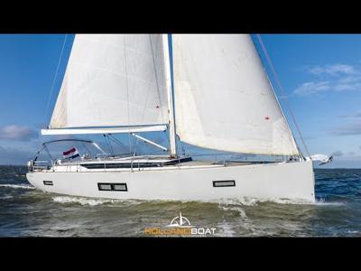Bavaria C57