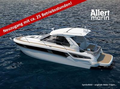 Bavaria S36 HT