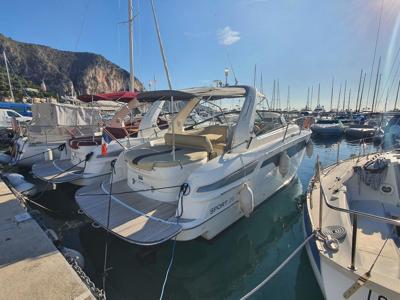 Bavaria Sport 29