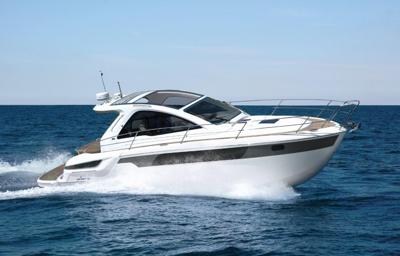 Bavaria Sport 35 HT