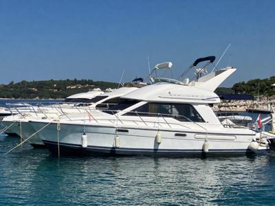 Bayliner 3388
