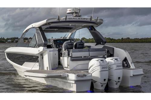 Bayliner 4085 Avanti