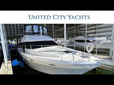 Bayliner 4387 Motoryacht
