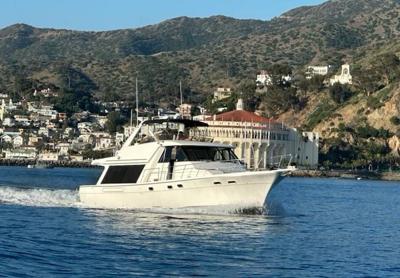 Bayliner 4788 Pilot House Motoryacht