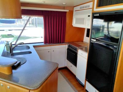 Bayliner 4788 Pilothouse