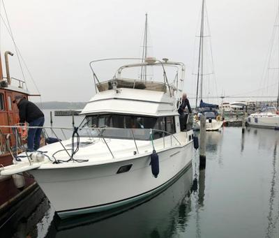 Carver 3207