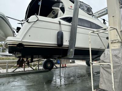 Carver 360 Mariner