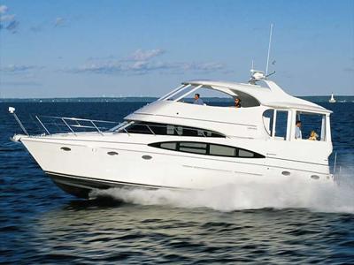 Carver 506 Motor Yacht