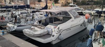 Cranchi Mediterranée 40