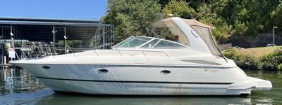 Cruisers Yachts 3672 Express