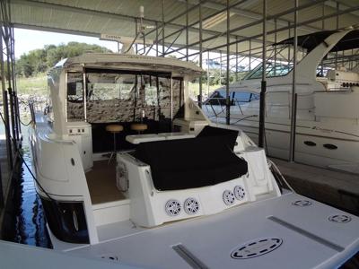 Cruisers Yachts 45 Cantius
