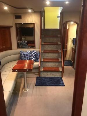 Cruisers Yachts 460 Express