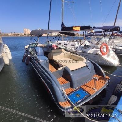 Formula 260 Ss