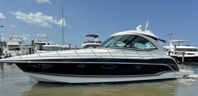 Formula 45 Yacht