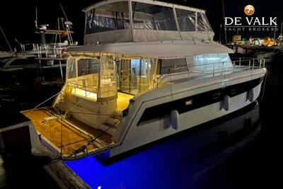 Fountaine Pajot MY44