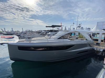 Jeanneau DB 37