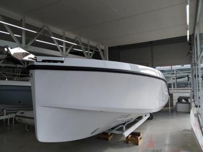 Rand Spirit 25
