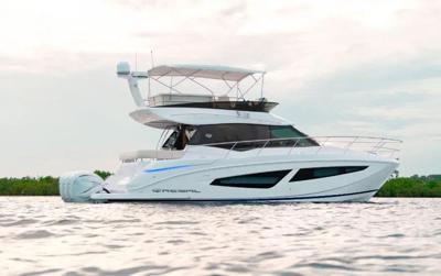 Regal 42 FXO