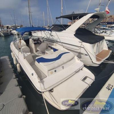 Rinker 232 Captiva