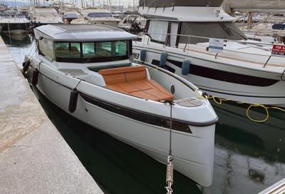 Saxdor 320 GTC